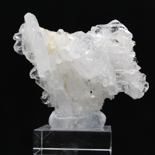 Himalaya kvartskristall
