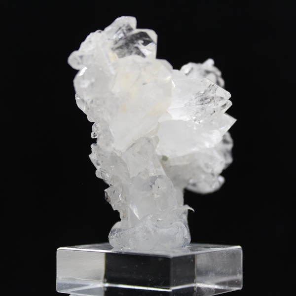 Himalaya kvartskristall