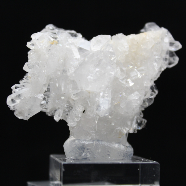 Himalaya kvartskristall