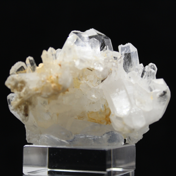 Himalayas bleknade kvarts
