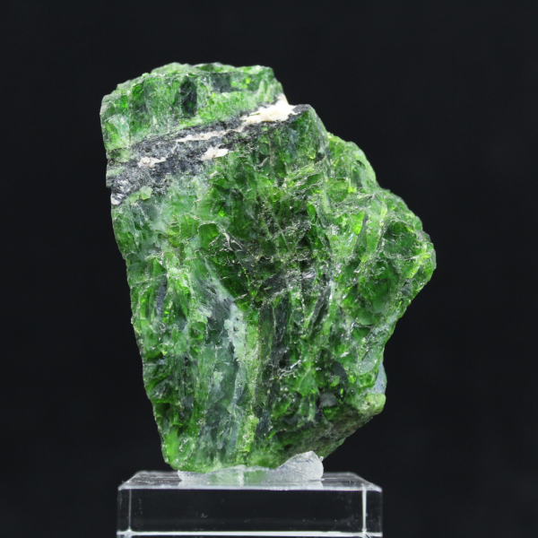 Kromdiopsid