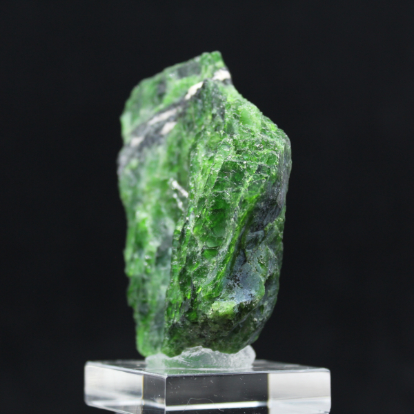 Kromdiopsid