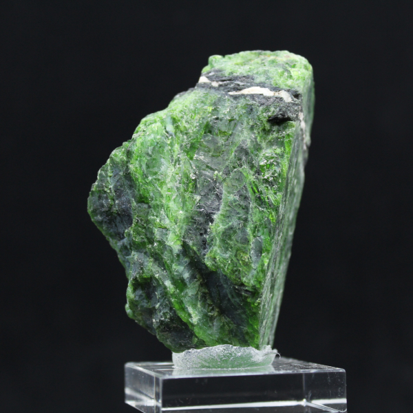 Kromdiopsid