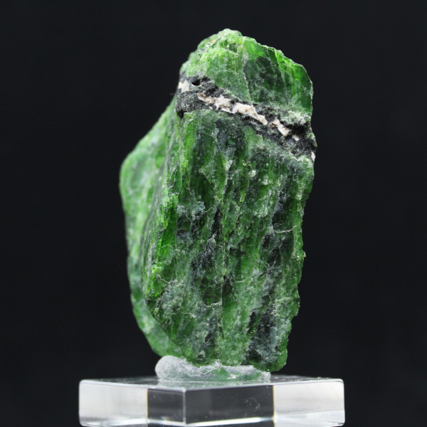 Kromdiopsid