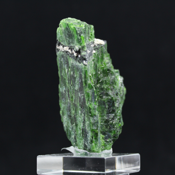 Kromdiopsid