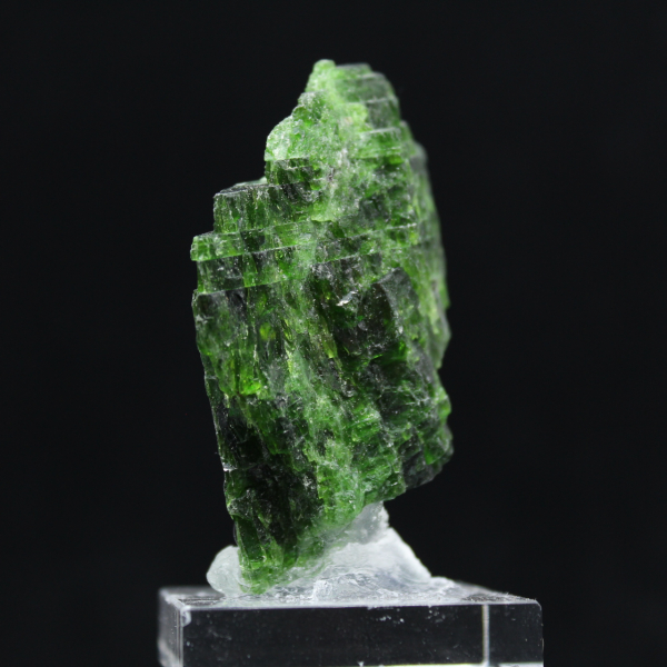 Kromdiopsidebergart