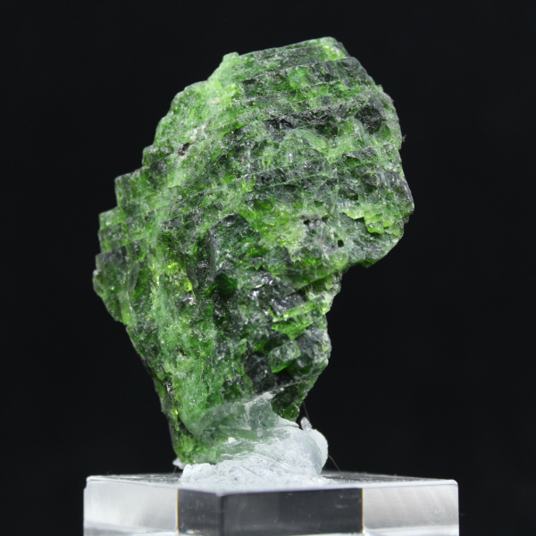 Kromdiopsidebergart