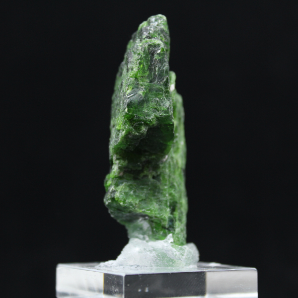 Kromdiopsidebergart