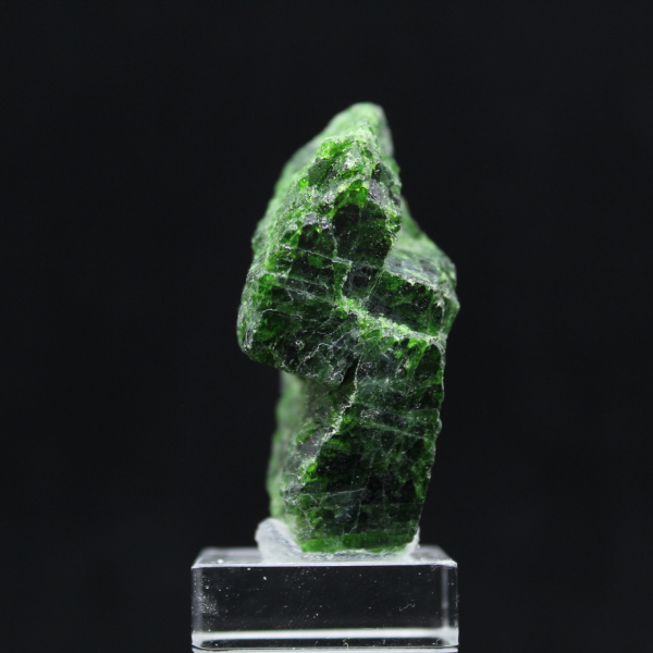 Kromdiopsid