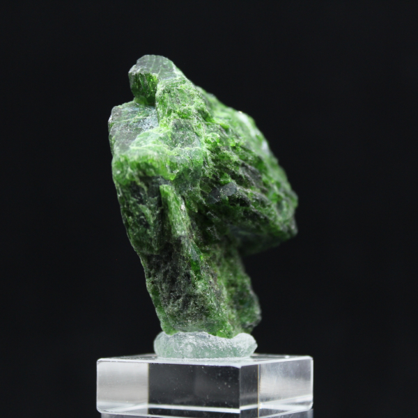 Kromdiopsid