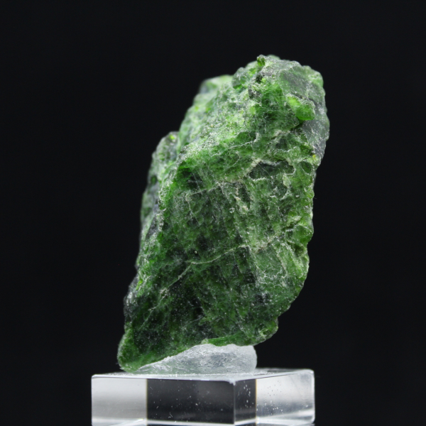 Kromdiopsid