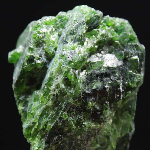 Kromdiopsid