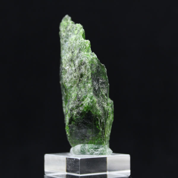 Kromdiopsidebergart