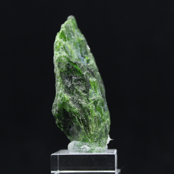 Kromdiopsidebergart