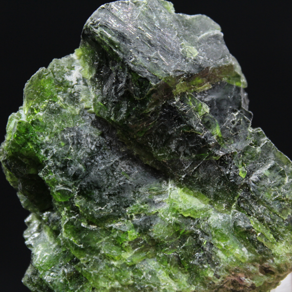 Kromdiopsid