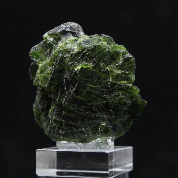 Kromdiopsid