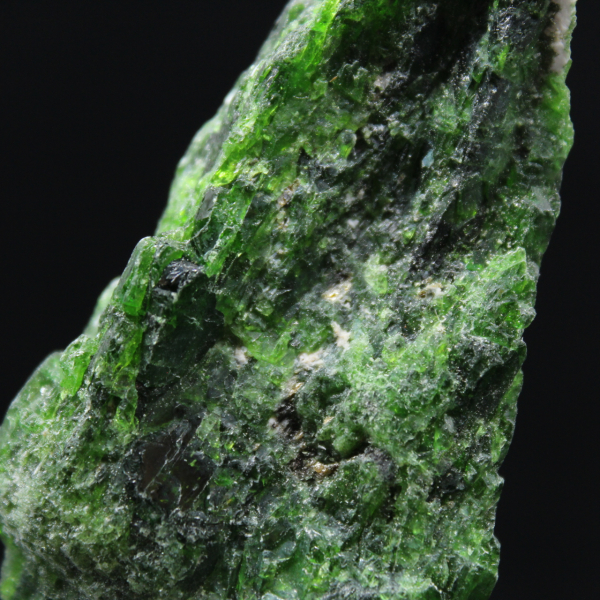 Kromdiopsid