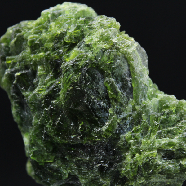 Kromdiopsid