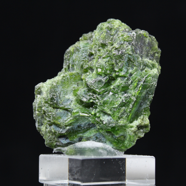 Kromdiopsid