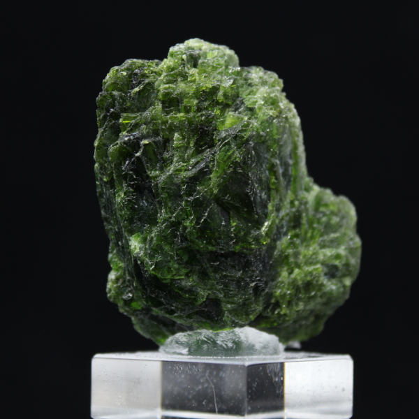 Kromdiopsid