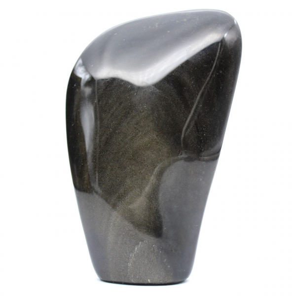 Obsidian från Mexiko