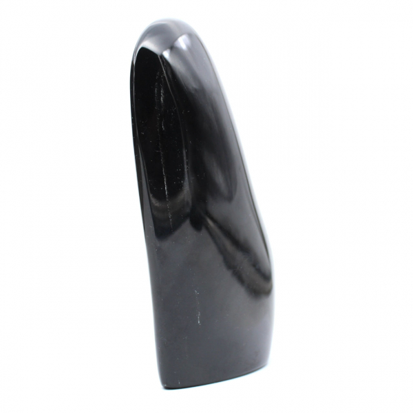 Friformad obsidian
