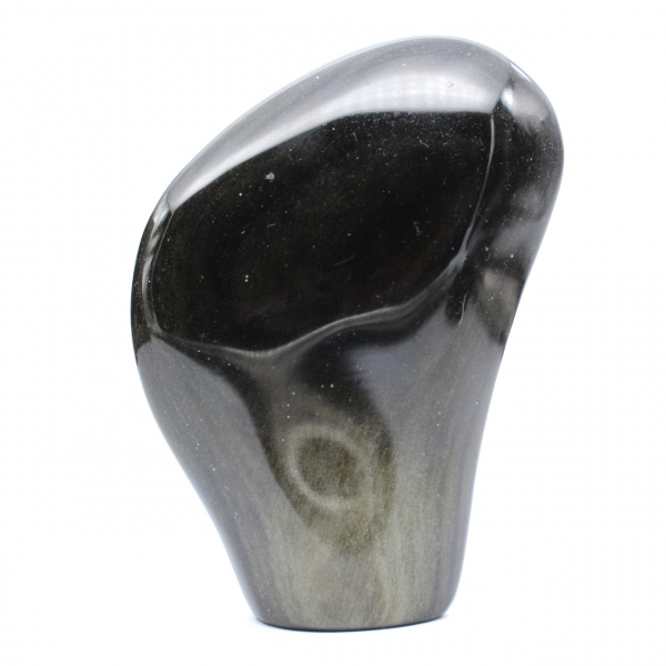 Obsidiansten