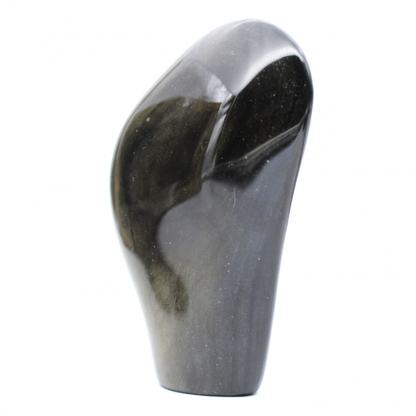 Obsidiansten