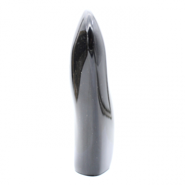 Obsidiansten