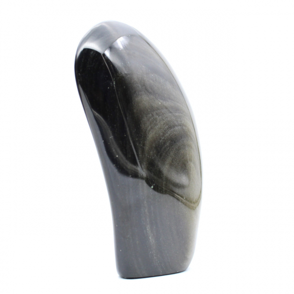 Obsidiansten
