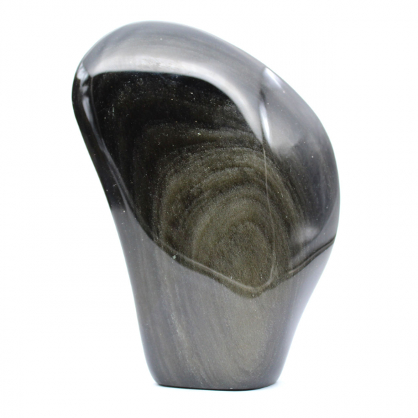 Obsidiansten