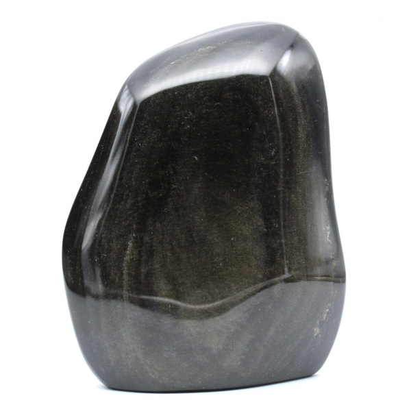 Naturlig obsidian