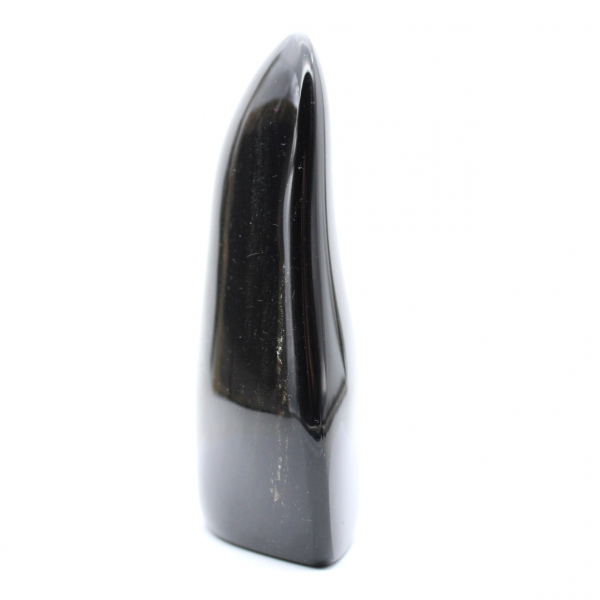 Naturlig obsidian
