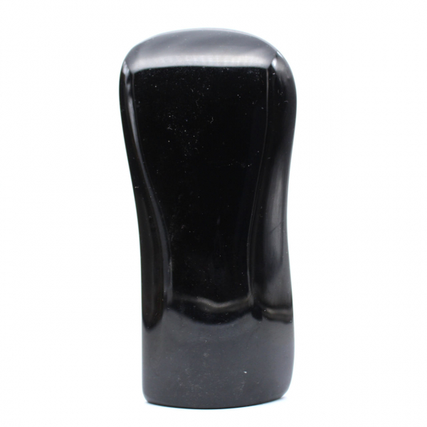 Obsidianblock att placera