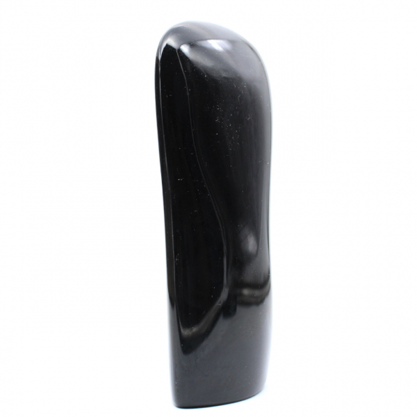 Obsidianblock att placera