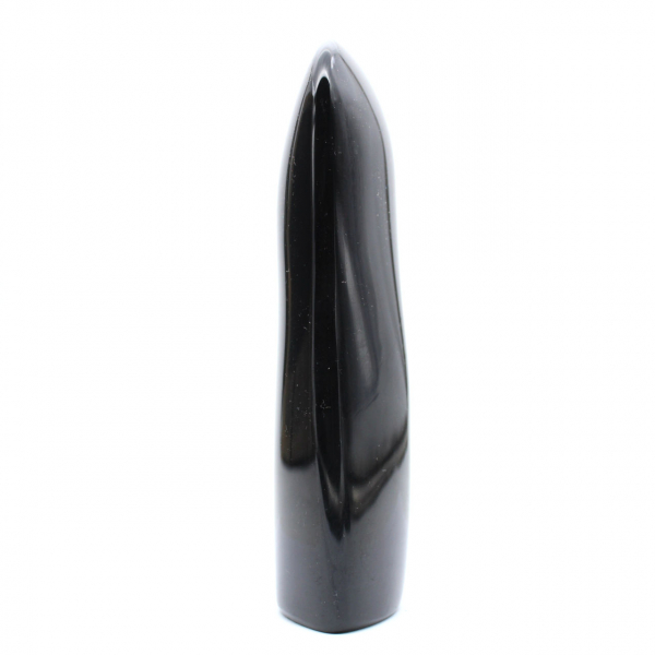 Obsidianblock att placera