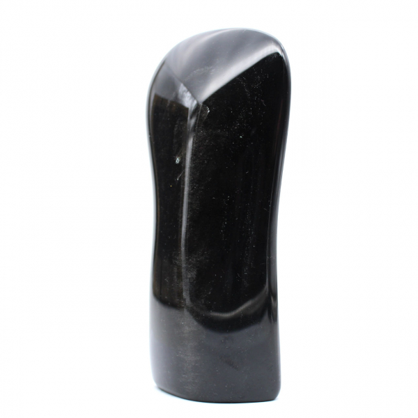 Obsidianblock att placera