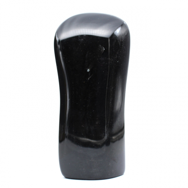 Obsidianblock att placera