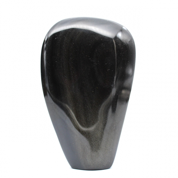 Gyllene obsidian