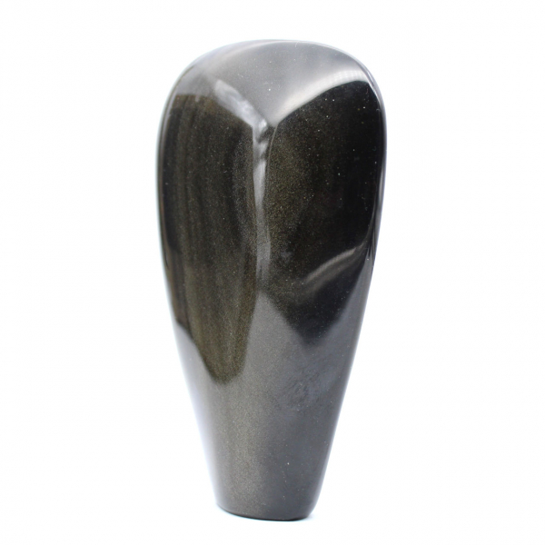 Gyllene obsidian