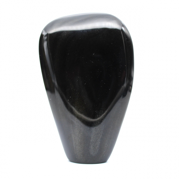 Gyllene obsidian
