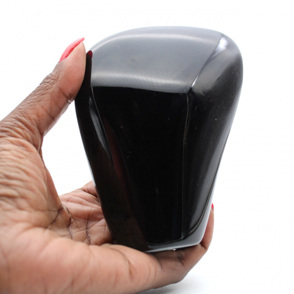 Gyllene obsidian