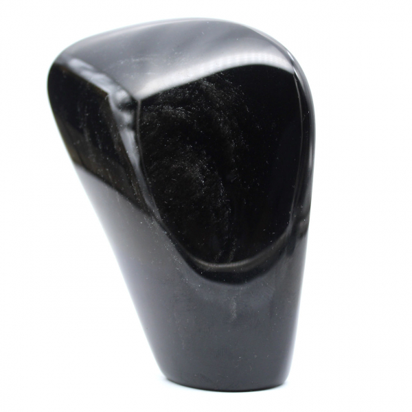 Gyllene obsidian