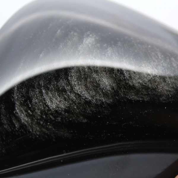 Gyllene obsidian