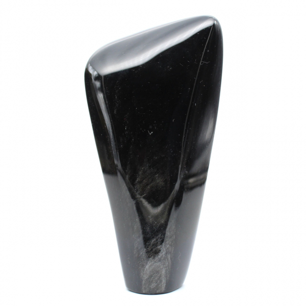 Gyllene obsidian