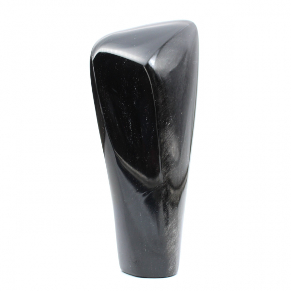 Gyllene obsidian