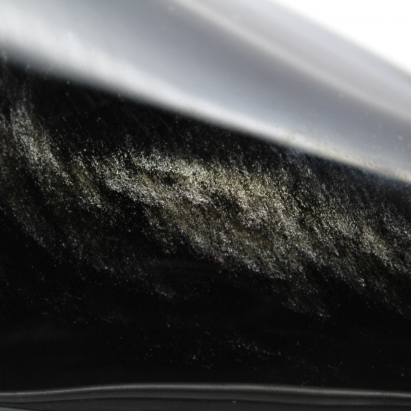 Gyllene obsidian