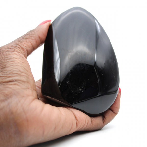 Gyllene obsidian