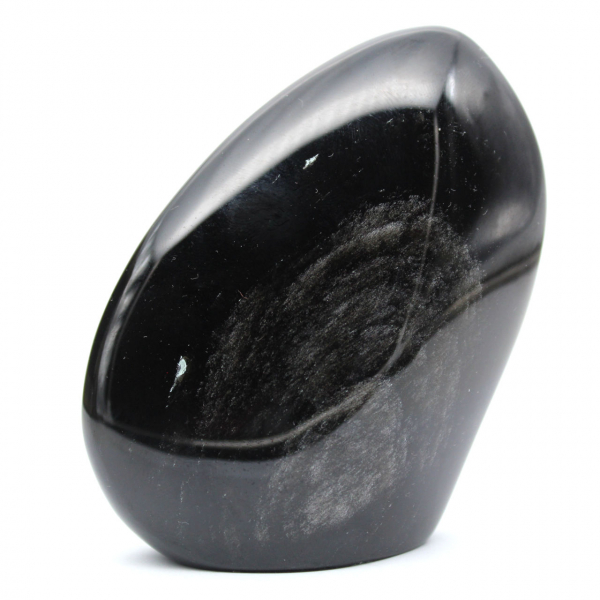 Gyllene obsidian