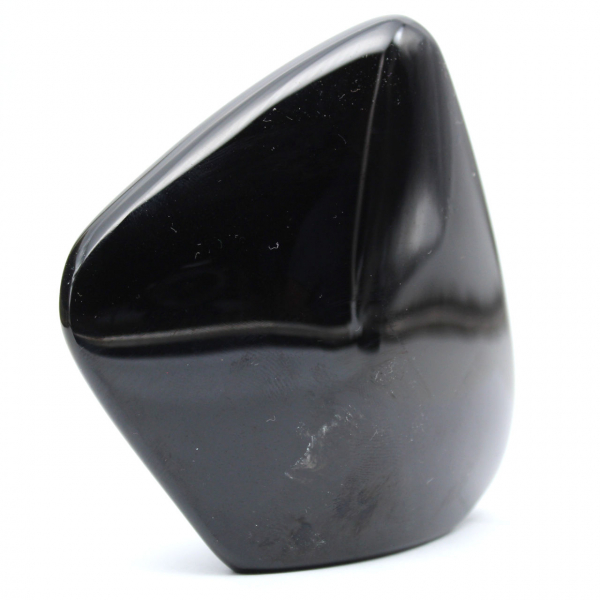Gyllene obsidian från Mexiko